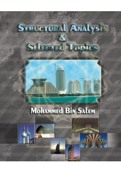 Structural Analysis & Selected Topics