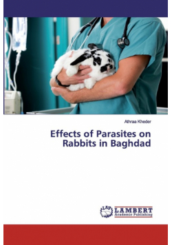 Effects of Parasites on Rabbits in Baghdad