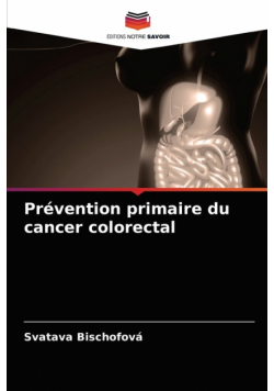 Prévention primaire du cancer colorectal