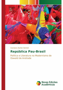 República Pau-Brasil
