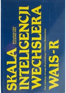 Skala inteligencja Wechslera WAIS -R