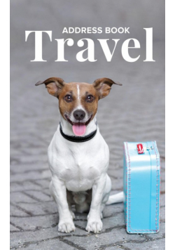 Address Book Travel