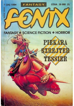 Fenix 7 1994