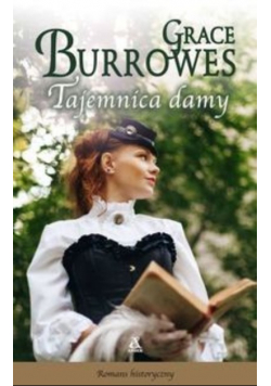 Tajemnica damy