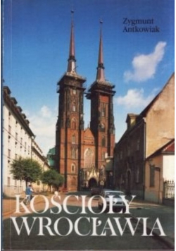 Kościół Wrocławia