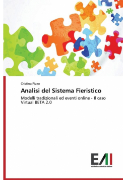 Analisi del Sistema Fieristico