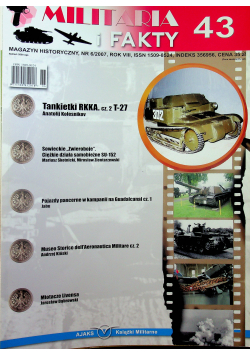 Militaria i fakty nr 6