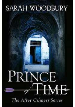 Prince of Time