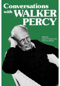 Conversations with Walker Percy