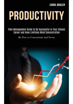 Productivity