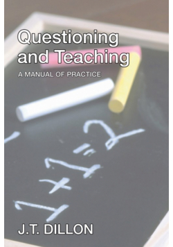 Questioning and Teaching