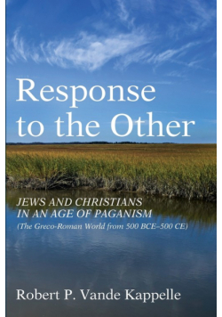 Response to the Other