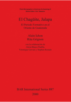 El Chagüite, Jalapa