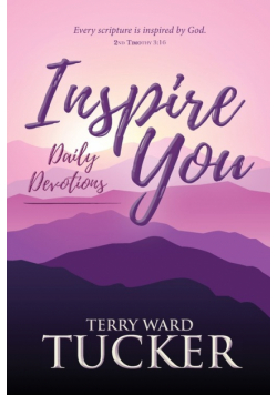 INSPIRE YOU Daily Devotions