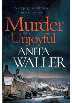 Murder Unjoyful