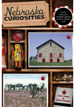 Nebraska Curiosities