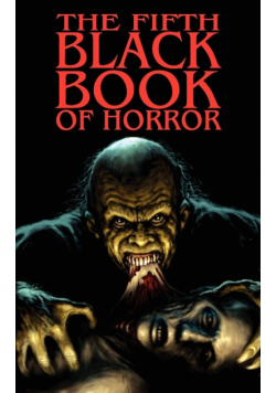 The Fifth Black Book of Horror