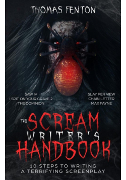 The Scream Writer's Handbook