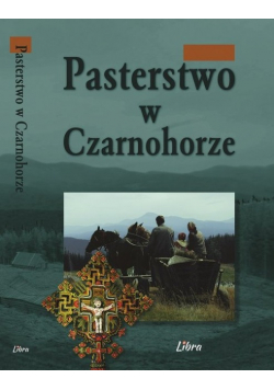 Pasterstwo w Czarnohorze
