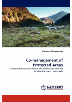 Co-Management of Protected Areas