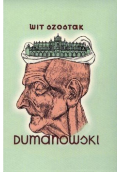 Dumanowski