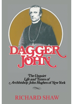 Dagger John