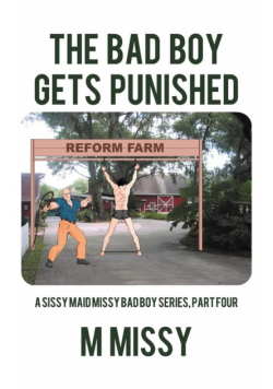 The Bad Boy Gets Punished