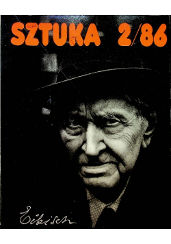 Sztuka nr 2/86
