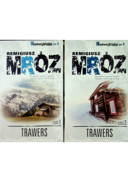 Trawers tomy od 1 do 2