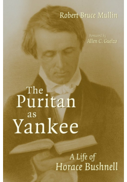 The Puritan as Yankee
