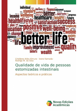 Qualidade de vida de pessoas estomizadas intestinais