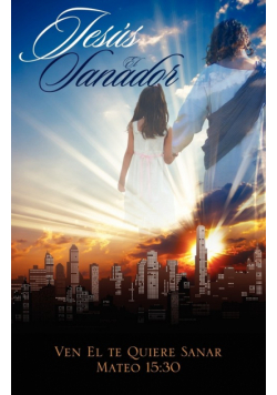 Jesus El Sanador