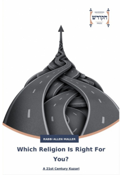 Which Religion Is Right For You?