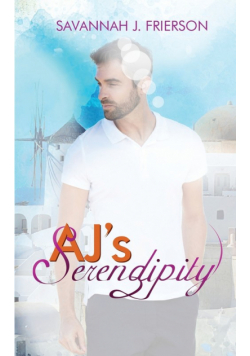 AJ's Serendipity