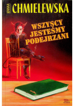 Wszyscy jesteśmy podejrzani