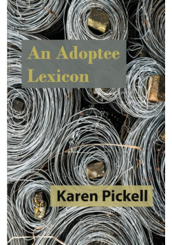 An Adoptee Lexicon
