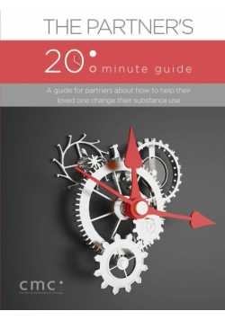 The Partner's 20 Minute Guide (Second Edition)