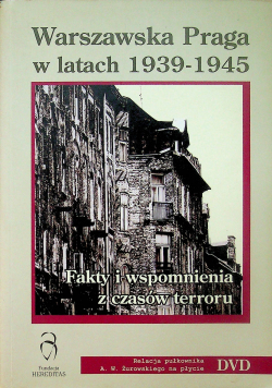 Warszawska Praga w latach 1939 - 1945