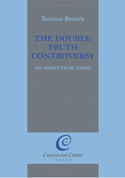The double truth controversy