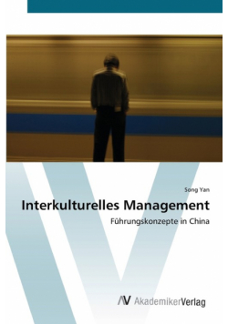 Interkulturelles Management