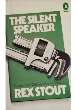The silent speaker