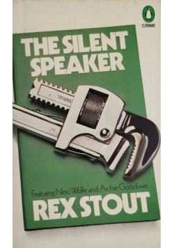 The silent speaker