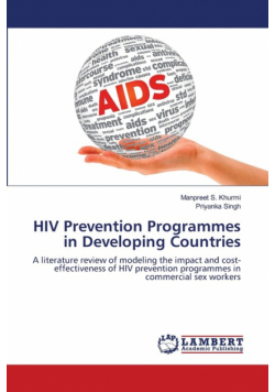 HIV Prevention Programmes in Developing Countries