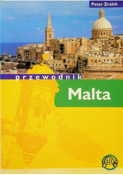 Malta przewodnik