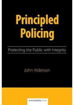 Principled Policing