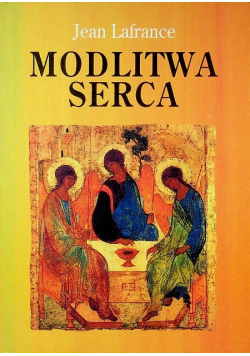 Modlitwa Serca