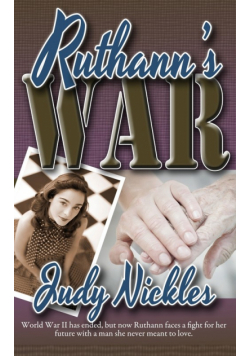 Ruthann's War