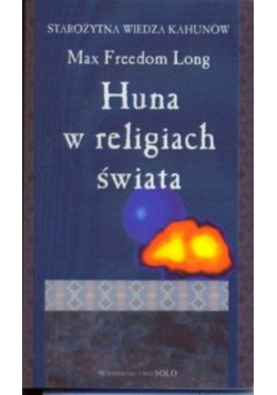 Huna w religiach świata