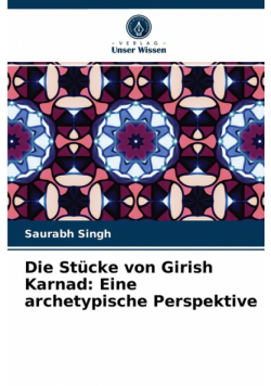 Die Stücke von Girish Karnad