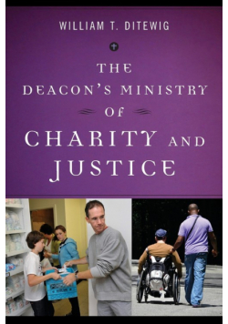 Deacon's Ministry of Charity and Justice